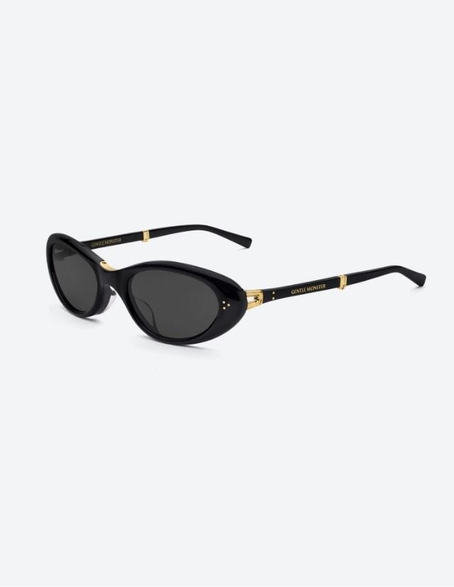 Lolang 01, P17,000, GENTLE MONSTER, gentlemonster.com